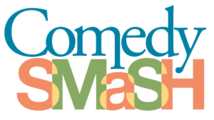 Comedy Smash Logo