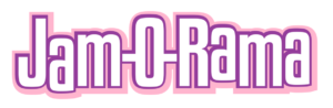 Jam-O-Rama Logo