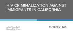 HIV-Criminalization-in-California